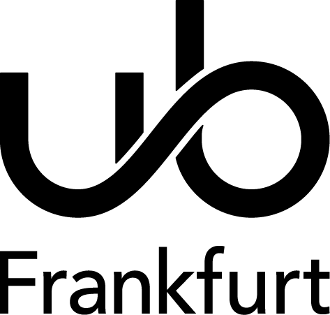 Logo der UB Frankfurt
