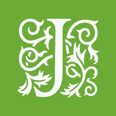 Jstor Logo